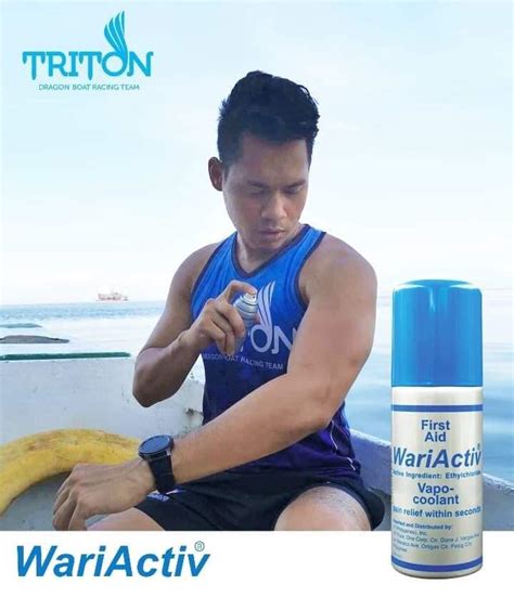 wariactiv|WariActiv Philippines .